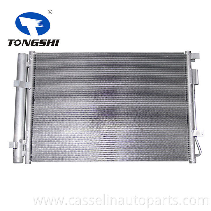 Ac Condenser for HYUNDAI ACCENT RB 1.4I 16V 11OEM 976061W000 Car Condenser